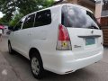 Toyota Innova 2009 for sale-2