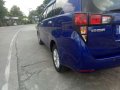 Toyota Innova 2016 for sale-4