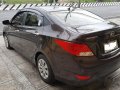 Hyundai Accent 2016 E A/T for sale-3