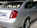 2006 Chevrolet Optra for sale-3