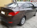 Hyundai Accent 2016 E A/T for sale-2