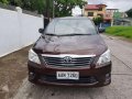 Toyota Innova 2014 for sale-2