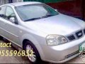 2006 Chevrolet Optra for sale-0