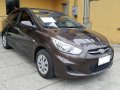 Hyundai Accent 2016 E A/T for sale-0