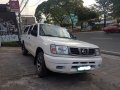 Well-kept Nissan Frontier 2013 for sale-0