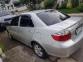 Like new Toyota Vios for sale-3