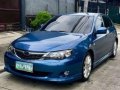 Subaru Impreza 2008 for sale-2