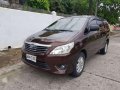 Toyota Innova 2014 for sale-1