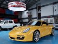 Porsche Cayman 2009 for sale-2