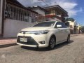 2015 Toyota Vios for sale-3