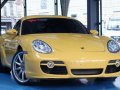 Porsche Cayman 2009 for sale-0