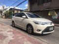 2015 Toyota Vios for sale-2