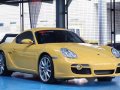 Porsche Cayman 2009 for sale-1