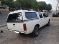 Well-kept Nissan Frontier 2013 for sale-2