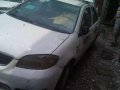 Toyota Vios 2006 for sale-1