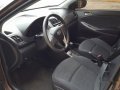 Hyundai Accent 2016 E A/T for sale-5