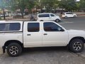 Well-kept Nissan Frontier 2013 for sale-1