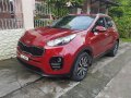 Kia Sportage 2017 for sale-1