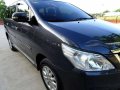 2015 Toyota Innova for sale-0