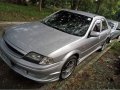 Ford Lynx 2001 for sale-1