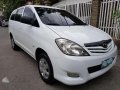 Toyota Innova 2009 for sale-1