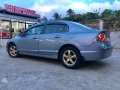 2006 Honda Civic FD MT for sale-2