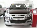 Brand new Isuzu MU-X 2018 for sale-0