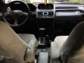 Mitsubishi Pajero 4x4 2002 FOR SALE-9