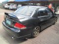 Good as new Mitsubishi Lancer 2007 for sale-2