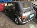 For sale UNIQUE Mini Cooper-3