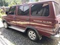 1996 Toyota Tamaraw fx for sale-0