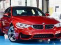 Well-kept BMW M3 2016 for sale-0
