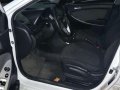 2012 Hyundai Accent matic gas cvvt.1.4-3