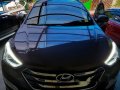 Well-kept Hyundai Santa Fe 2015 for sale-1