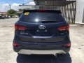 Hyundai Santa Fe 2016 for sale-5