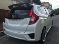 Well-kept Honda Jazz 2016 for sale-2
