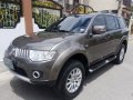 2012 Mitsubishi Montero GLX for sale-0