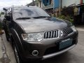 2012 Mitsubishi Montero GLX for sale-1