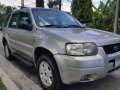 FORD ESCAPE 2004 XLT AT for sale-0