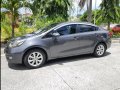 2012 Kia Rio Sedan 1.4L EX A/T-0