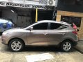 Hyundai Tucson 2013 Theta II AT Gas for sale-4