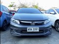 Honda Civic 2014 for sale-0