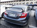 Honda Civic 2014 for sale-1