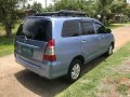 2013 Toyota Innova Blue for sale-3