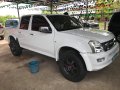 Isuzu D-max 2007 for sale-1