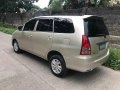 2009 Toyota Innova for sale-2