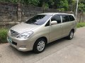 2009 Toyota Innova for sale-3