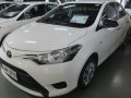 2016 Toyota Vios 1.3 J MT for sale-0
