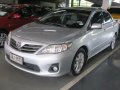 2014 Toyota Corolla Altis 1.6G MT for sale-0