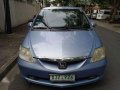 Honda City idsi 2004 manual FOR SALE-3